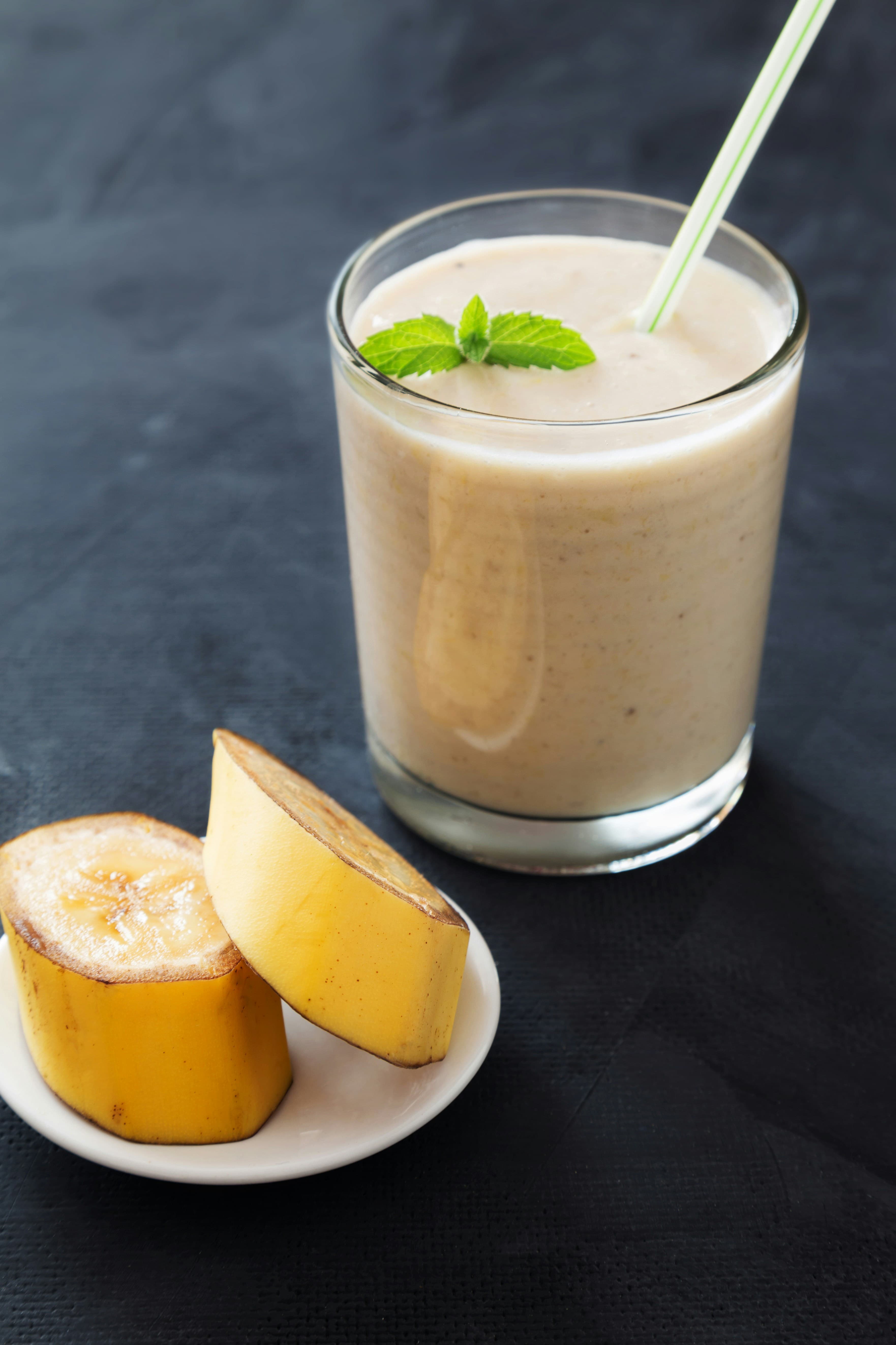 Banana Smoothie